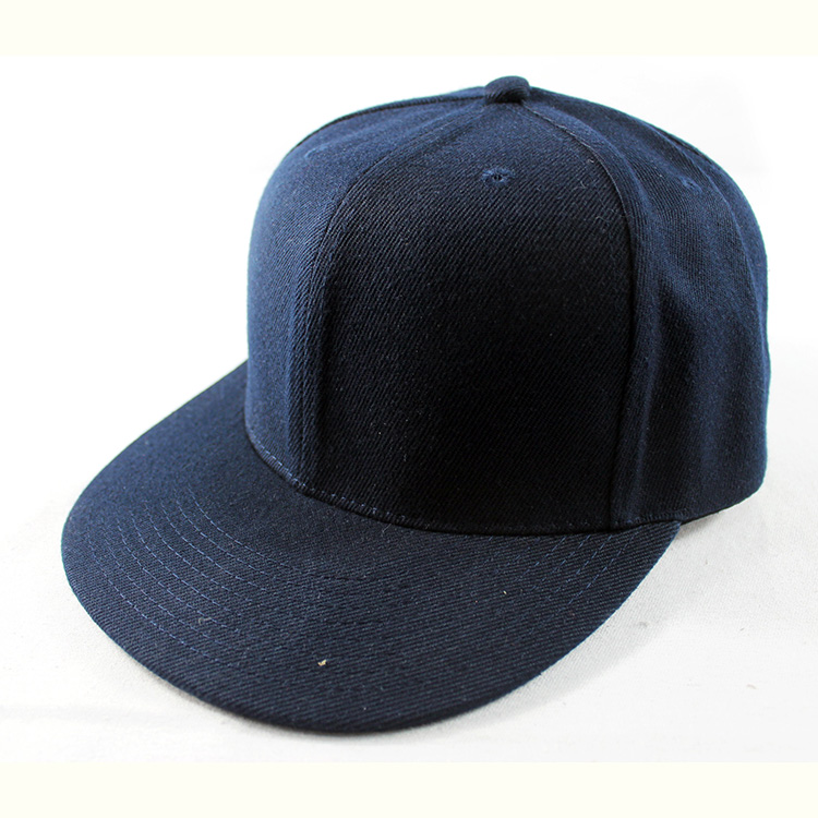 Snapback cap S01